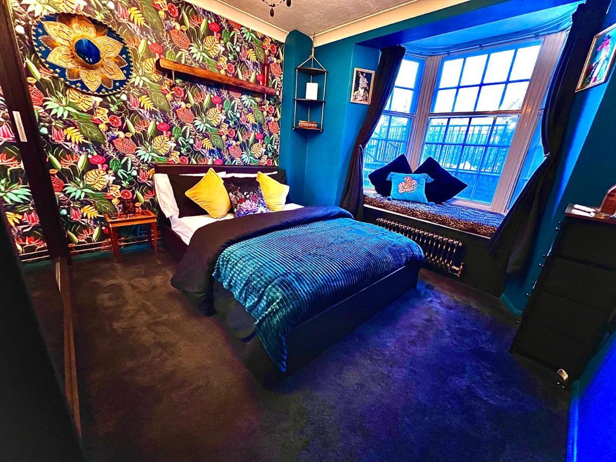 Apartment - Quirky Me1 Rochester  Luaran gambar